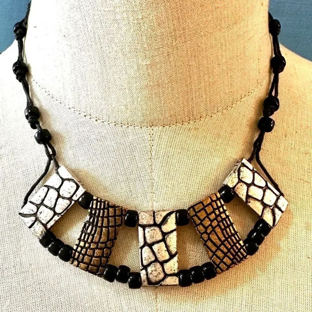 Park Lane Safari Necklace